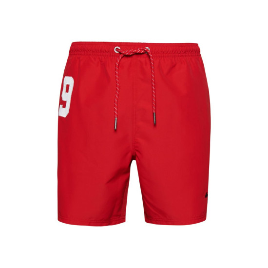 Superdry Ανδρικό μαγιό Vintage Polo Swim Shorts